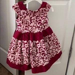 Janie and Jack kids special event dress